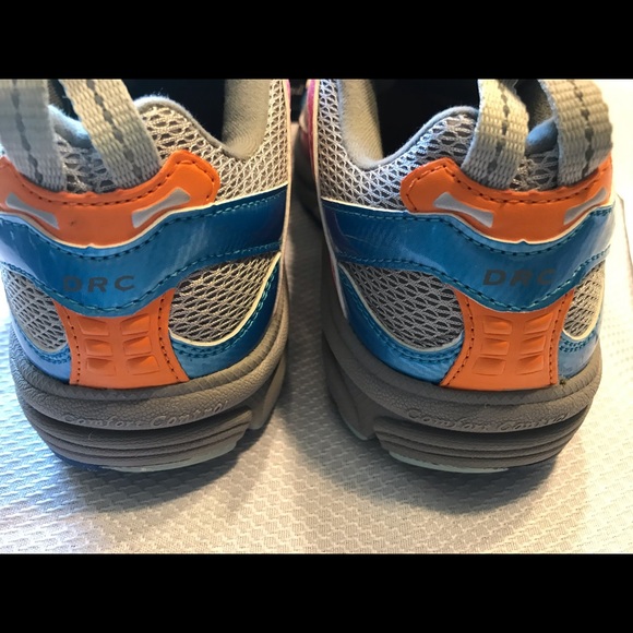 Dr. Comfort Refresh Therapeutic Diabetic 6.5M. - Picture 8 of 16